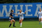 WSoc vs Smith  Wheaton College Women’s Soccer vs Smith College. - Photo by Keith Nordstrom : Wheaton, Women’s Soccer